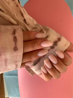 Гель для подовження нігтів UR SUGAR - ідеальний вибір для манікюру photo review