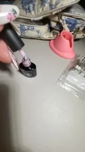 UR SUGAR 7ml Гель бази – ідеальний вибір для манікюру photo review