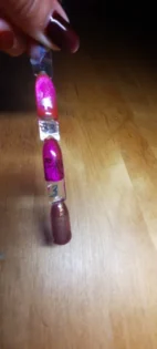 NICOLE DIARY: Яскравий стемпінг лак для нігтів – витвори мистецтва на ваших руках photo review