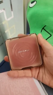 Judydoll Ice Iron Lip Glaze: Ваша ідеальна помада для дзеркального блиску photo review