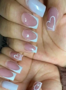 Гель-лак для нігтів Arte Clavo: Яскрава якість для професійного манікюру photo review