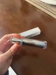 Judydoll Ice Iron Lip Glaze: Ваша ідеальна помада для дзеркального блиску photo review