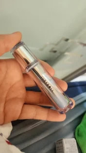 Judydoll Ice Iron Lip Glaze: Ваша ідеальна помада для дзеркального блиску photo review