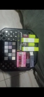 Масло для губ: 6PCS Moisturizing Lip Gloss для яскравих та зволожених губ photo review