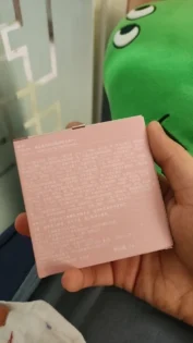 Judydoll Ice Iron Lip Glaze: Ваша ідеальна помада для дзеркального блиску photo review