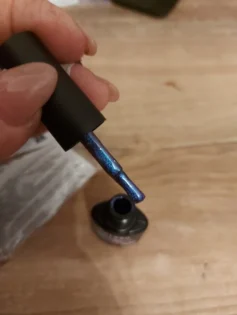 9D Котяче Око Гель Лак для Нігтів Mtssii - Виразність у кожному Рушанні photo review