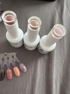 Гель-лак Arte Clavo 15ml - Яскраві кольори для ідеального манікюру photo review