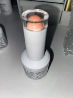 Гель-лак Arte Clavo 15ml - Яскраві кольори для ідеального манікюру photo review