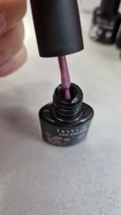 Гель лак LILYCUTE: яскраві та довговічні нігті photo review