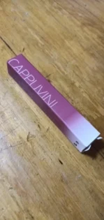 Beauty Juice: Найкращий губний глянець для студенток photo review