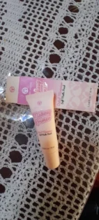 Pore-Minimizing Makeup Primer - Ідеальна основа для бездоганної шкіри photo review