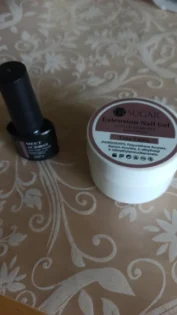 Гель лак для нарощування нігтів UR SUGAR: ідеальні нігті на кожен день photo review