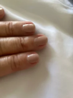 Гель лак UR SUGAR - Ексклюзивний напівпостійний транслюцентний манікюр photo review