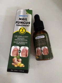 Лікування грибка нігтів: Серум для видалення грибка на нігтях photo review