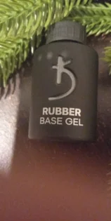 KODI JYJ Base and Top Coat для гель-лаку – ідеальне покриття для ваших нігтів photo review