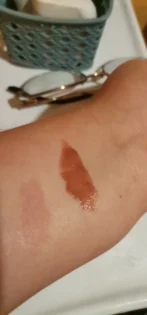 Beauty Juice: Найкращий губний глянець для студенток photo review