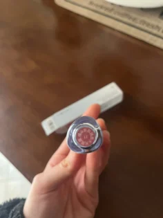 Judydoll Ice Iron Lip Glaze: Ваша ідеальна помада для дзеркального блиску photo review