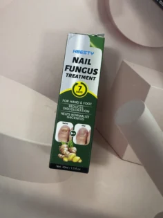 Лікування грибка нігтів: Серум для видалення грибка на нігтях photo review