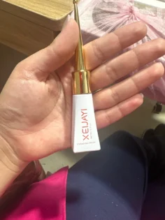 Червоний Галузка: Магнітний мікрокат для нейл-арту - Стильний манікюр вдома photo review