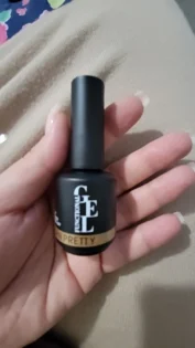 BORN PRETTY Rubber Base Gel - Ваш ідеальний манікюр! photo review