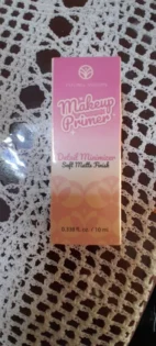 Pore-Minimizing Makeup Primer - Ідеальна основа для бездоганної шкіри photo review