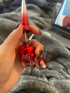 Котячий гель-лак AS 15ml з ефектом котячого ока - 36 кольорів для манікюру photo review