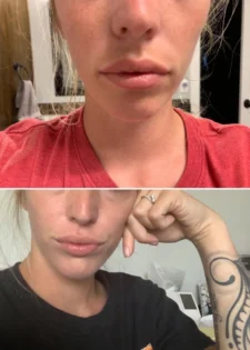 Вітамінізоване освітлююче молочко для тіла AILKE – Ваш секрет світливої шкіри photo review