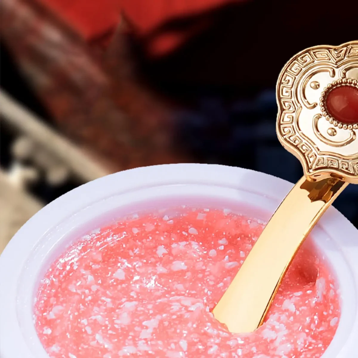 Крем Драконьої Крові - Делікатне Живлення та Відновлення Шкіри Обличчя - Зображення 6