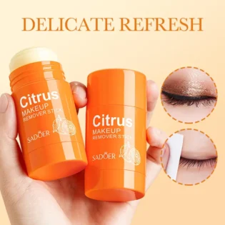 Citrus Portable Makeup Remover Stick – Найкращий засіб для зняття макіяжу!