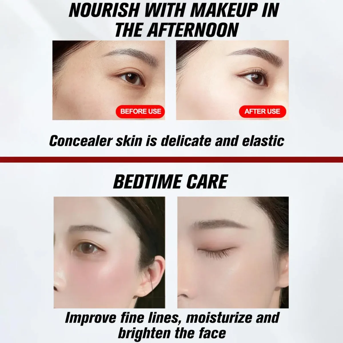 Крем Драконьої Крові - Делікатне Живлення та Відновлення Шкіри Обличчя - Зображення 5