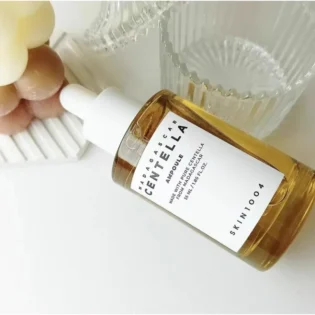 Центелла для шкіри - Skin1004 Tea Tree Essence для контролю акне