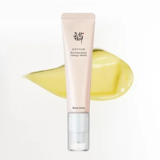 Крем для очей Korea Beauty Eye Revitalizing - Відновлення молодості та боротьба з темними колами