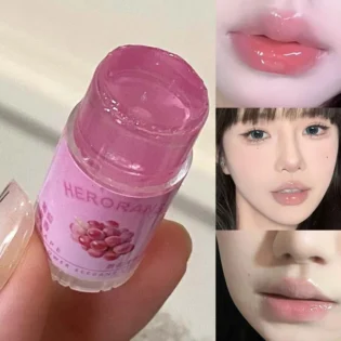 Гідратуючий Ліп Бальзам Mini Fruit для Зволоження Губ