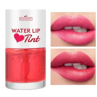 Juice Lip Tint: Неперевершений кольоровий бальзам для губ та щік