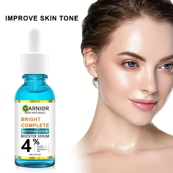 Витяжка 30ml для Вибілювання Шкіри