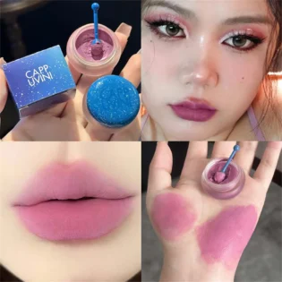 Тональний Матовий Помада Slightly Drunk Rose – Ваш ідеальний вибір для губ