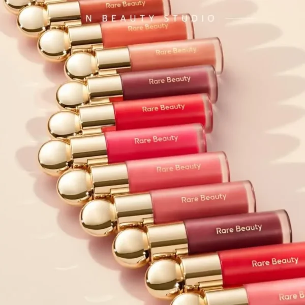 Рідка рум'янка 3-в-1 - Не пропустіть!