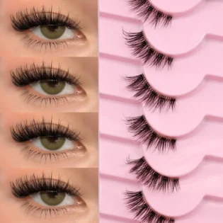 Напіввії GROINNEYA - Неперевершений Вигляд для Ваших Очей!