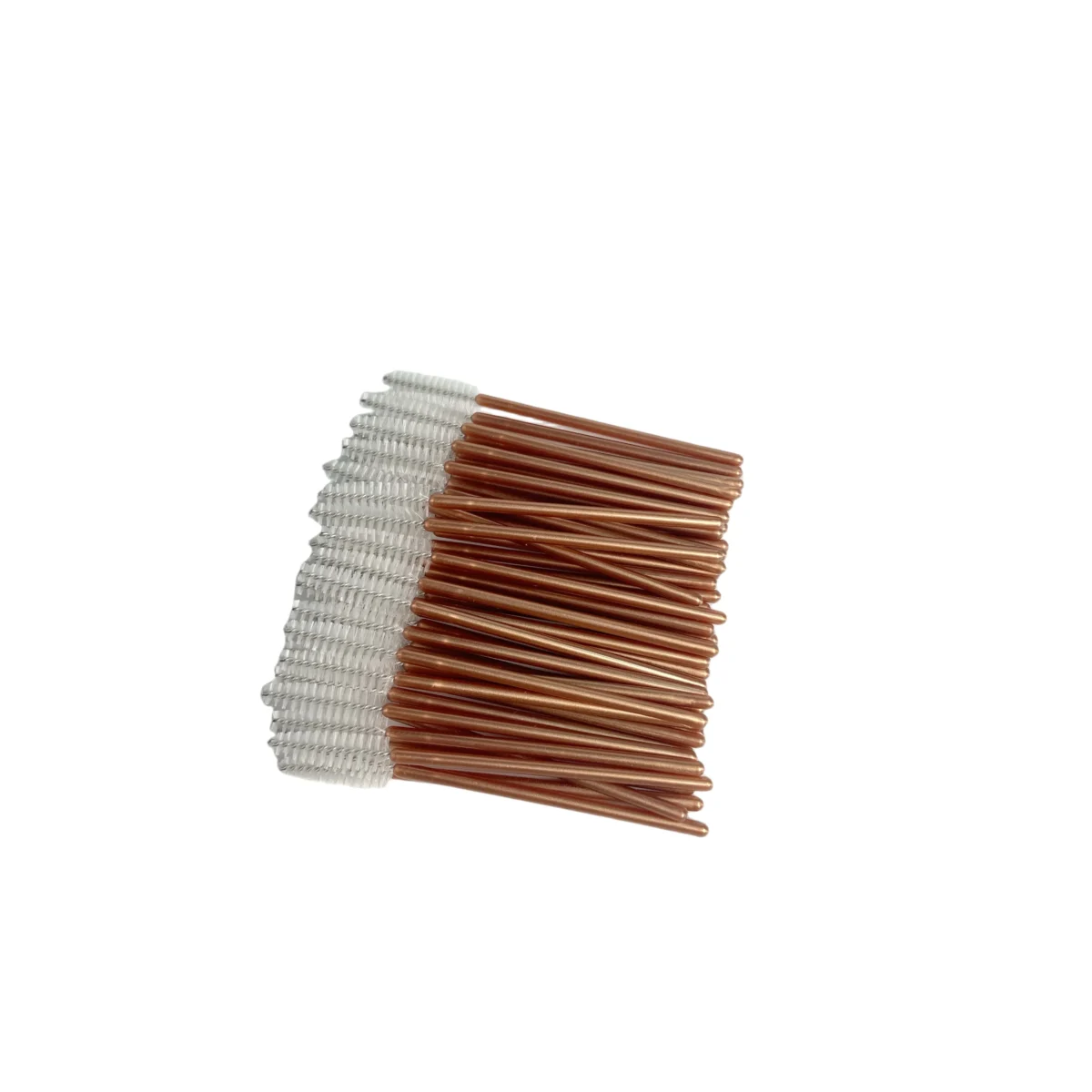 Маскара кисті для вій - найкращі одноразові щіточки Shinny - Зображення 3