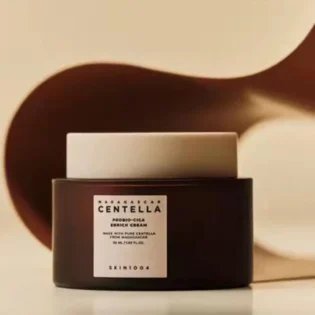 Centella Repair Cream - Відновлення та глибоке зволоження шкіри обличчя