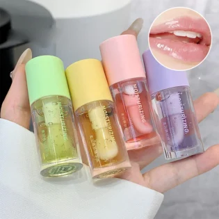 Масло для губ Soft Lip Essence: зволоження та живлення ваших губ