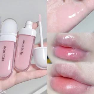 Бальзам для губ Peach Doe - зволожуючий та довговічний