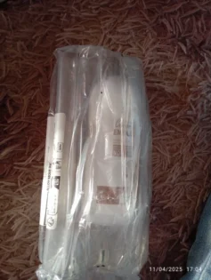 Кокосове масло для зволоження шкіри та догляду за волоссям – 250ml photo review