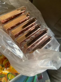 MARIA 3D W Вії - Легкі Об'ємні Накладні Вії для Салонів photo review