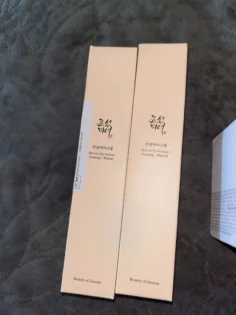 Крем для очей Korea Beauty Eye Revitalizing - Відновлення молодості та боротьба з темними колами photo review