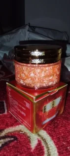Крем для обличчя Dragon Blood - глибоке зволоження та омолодження photo review