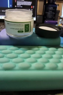 Крем з шістьма пептидами: Міцність і зволоження для чутливої шкіри photo review