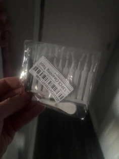 Чорна маска для обличчя від чорних точок – Глибоке очищення шкіри photo review