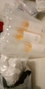 Вітамінний тонер для обличчя: 3pcs Whitening Turmeric Toner для яскравого сяйва photo review