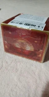 Крем Драконьої Крові - Делікатне Живлення та Відновлення Шкіри Обличчя photo review